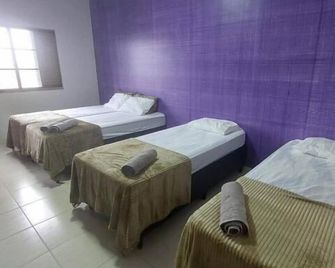 Alvorada Hospedagem - Jataí