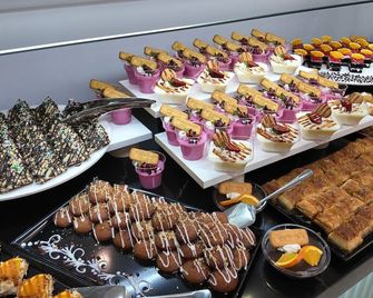 Basaranlar Thermal Hotel - Afyon