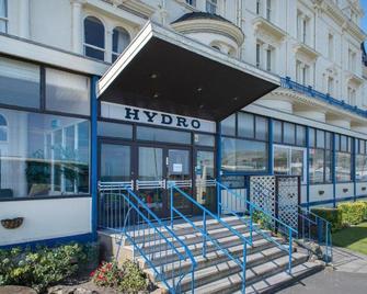 Hydro Hotel - Llandudno - Building