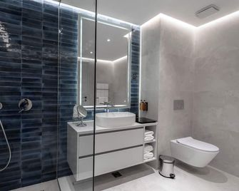 Hotel Cube - Bar