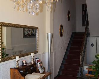 La Mimosa Bed and Breakfast - Lucca - Sovrum