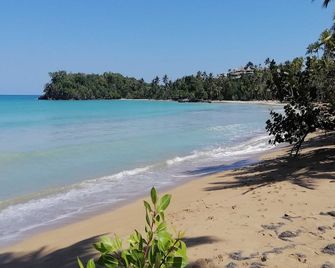 House Jardin Del Caribe - Las Terrenas - Playa