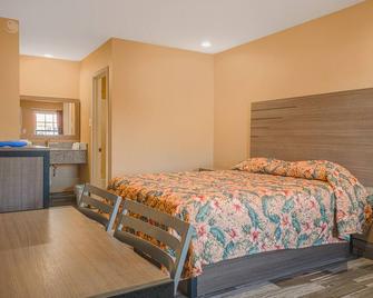 Days Inn by Wyndham Aransas Pass - Aransas Pass - Slaapkamer