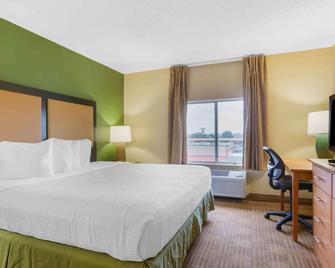 Extended Stay America Suites - Findlay - Tiffin Avenue - Findlay - Bedroom