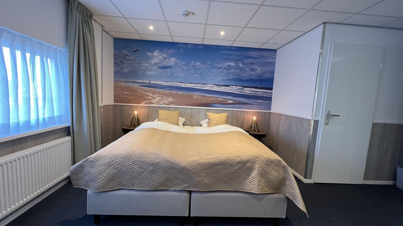 سي يو هوتل نوردفيك