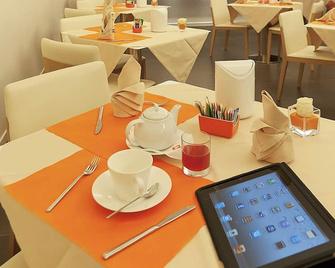 Hotel Cluentum - Tolentino - Restaurant