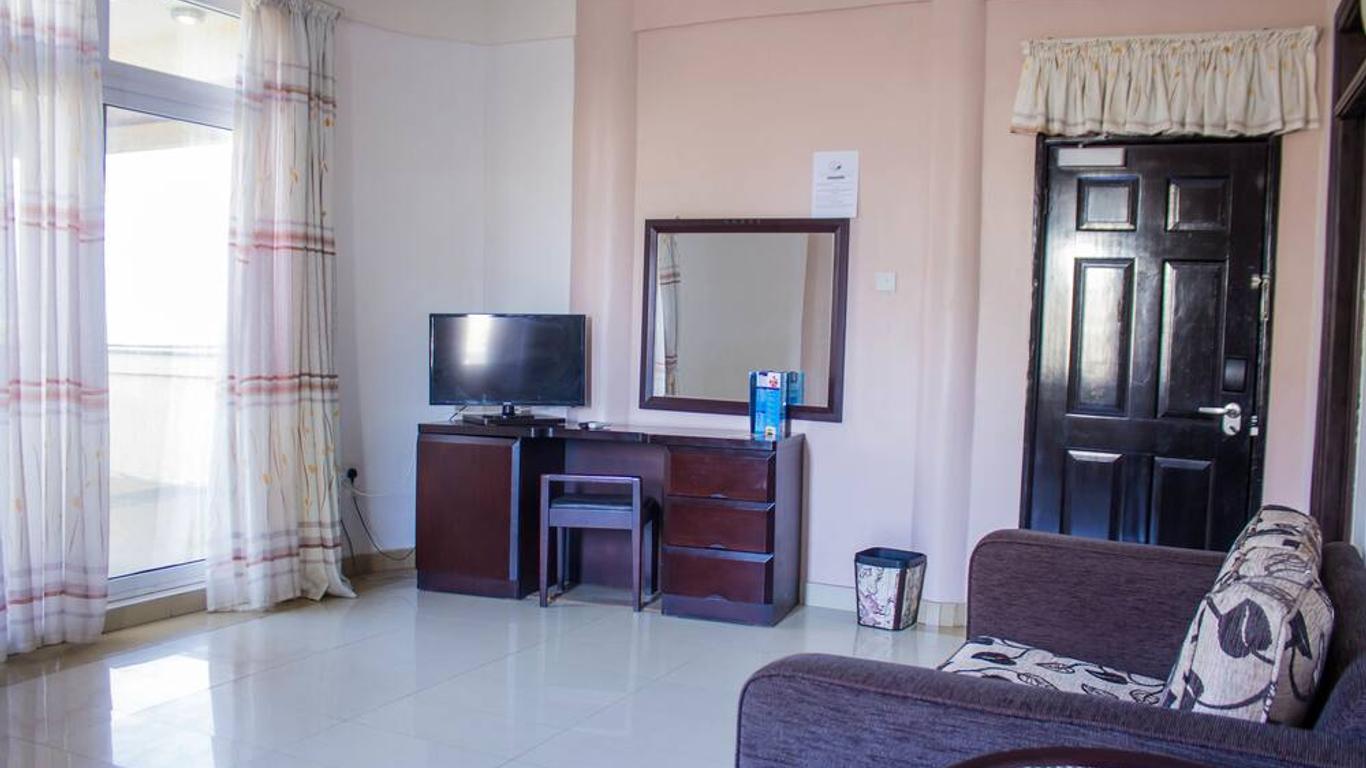 أوشانيك ريزورت