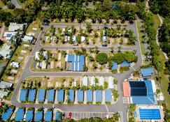 Ingenia Holidays Noosa North - Tewantin - Building