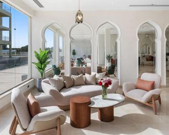 Albatros Makadi Resort - Hurgada - Lobby