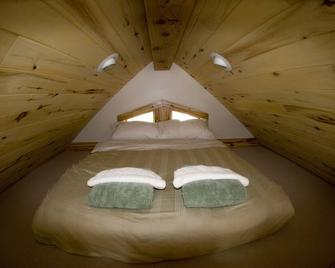 Mountain View Chalet - Fantastic Views and Privacy - Black Hawk - Bedroom