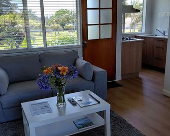 Norfolk Island Town Holiday Apartments - Isla Norfolk