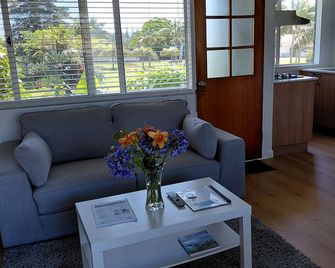 Norfolk Island Town Holiday Apartments - Norfolk Island