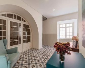 A Bica Hostel - Ponta Delgada