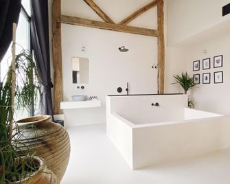 To Be Social House - Fethiye - Plaj