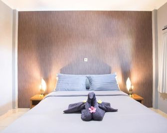 Jazz Senggigi Hotel - Senggigi - Habitación