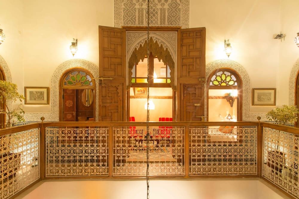 Dar El Kébira - רבאט