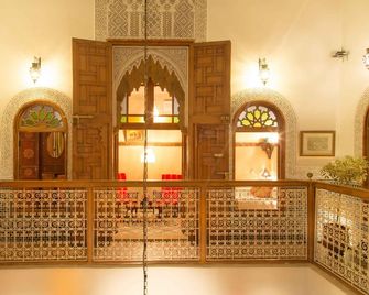 Dar El Kébira - Rabat