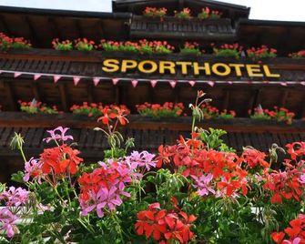 Sporthotel Oberwald - Obergoms