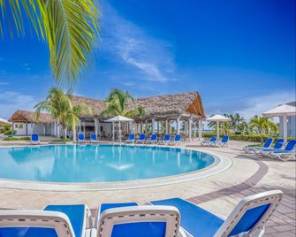 Sol Cayo Coco - Cayo Coco - Pool