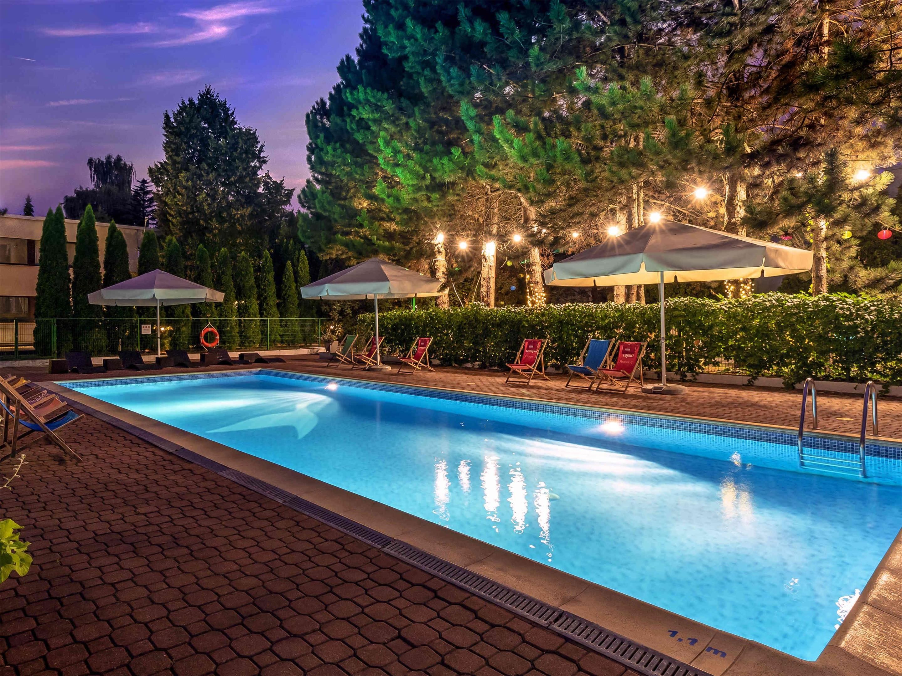 نوفوتيل مطار وارسو