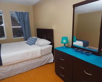 West Queen West Hotel - Toronto - Bedroom