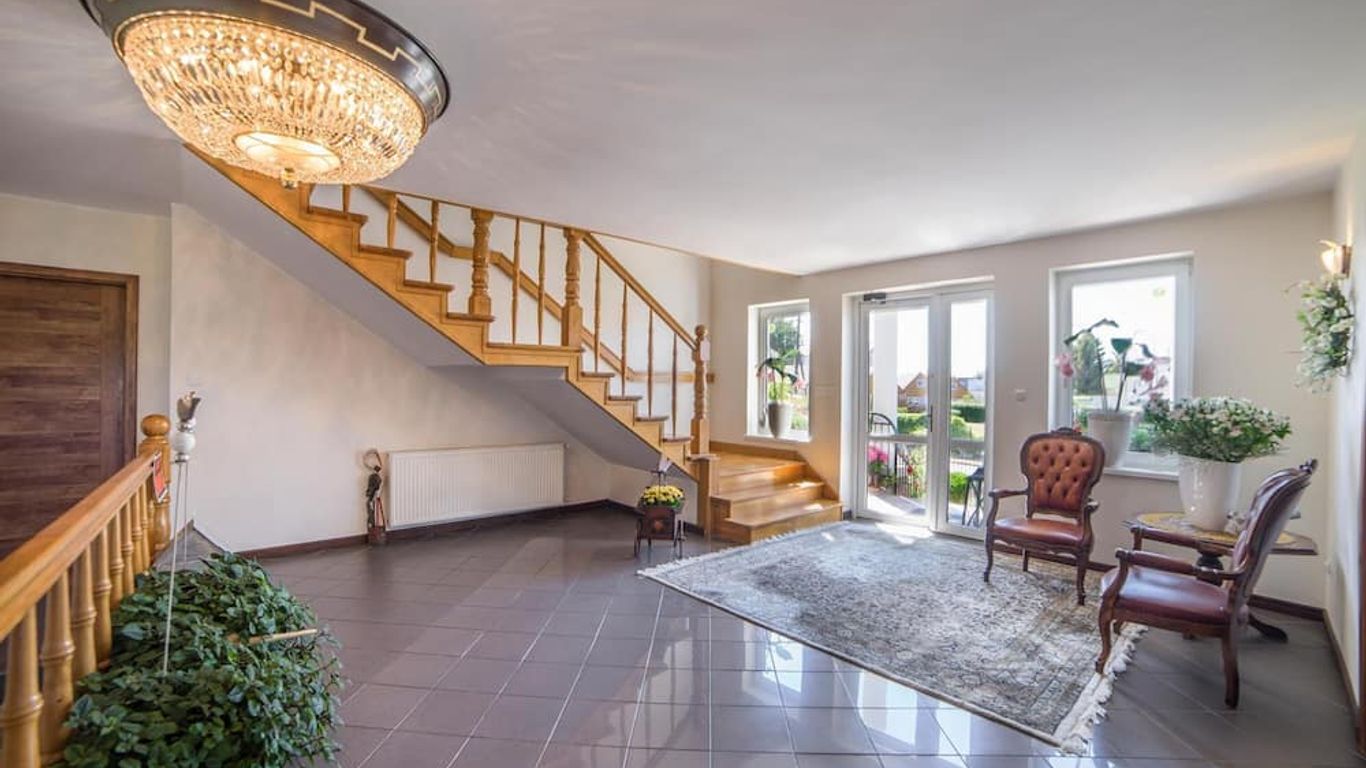 La Residence Kasandra