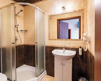 Hotel Na Bloniach - Bielsko-Biala