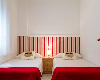 Duerming Bolera Pico - Sanxenxo - Bedroom