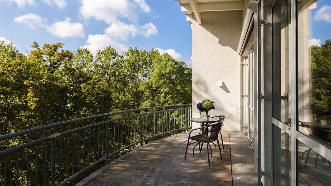 Aparion Apartments Berlin