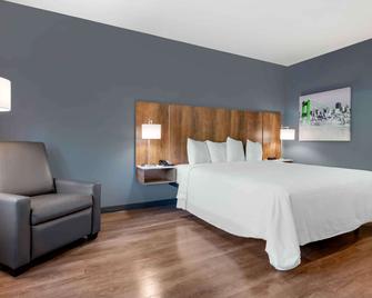 Extended Stay America Premier Suites - Nashville - Vanderbilt - Nashville - Bedroom