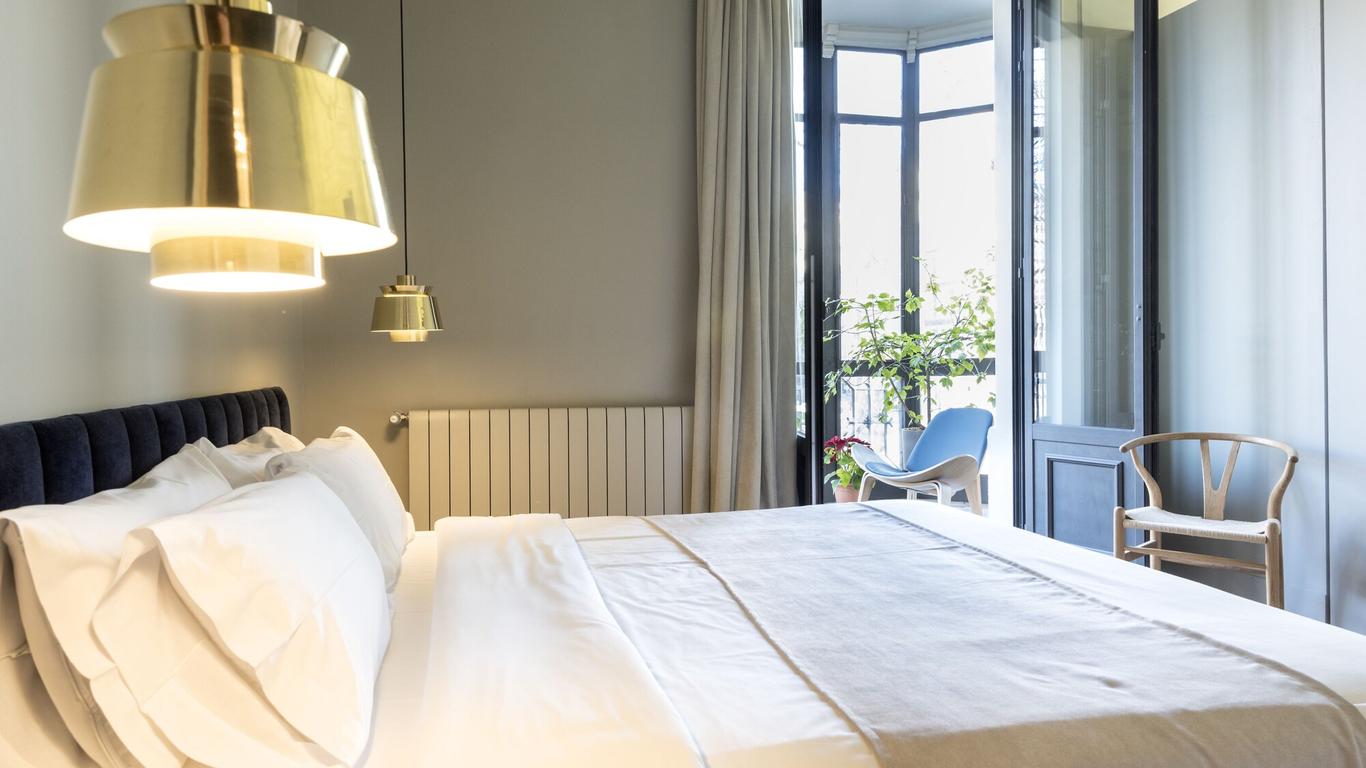 بوهو بوتيك رومز