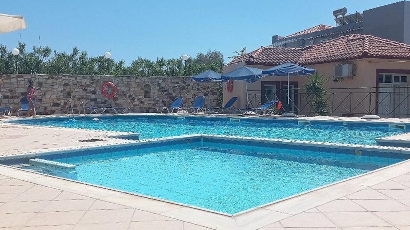 أبولون إكس ألباتروس