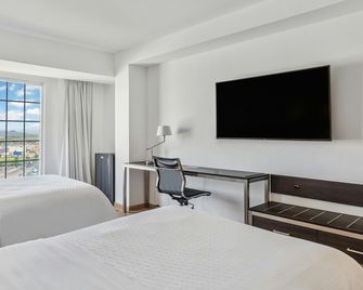 Fiesta Inn Ciudad Juarez - Ciudad Juárez - Soverom