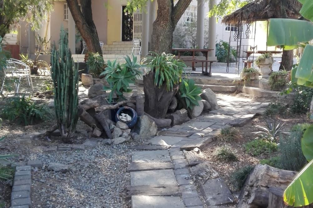 Villa Via Hotel Midrand - Midrand