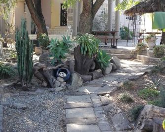 Villa Via Hotel Midrand - Midrand