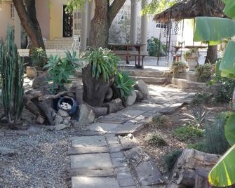 Villa Via Hotel Midrand - Midrand