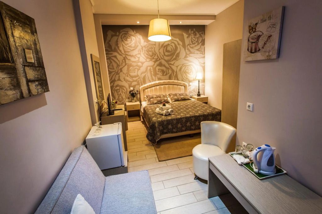 هوتل أتلانتس