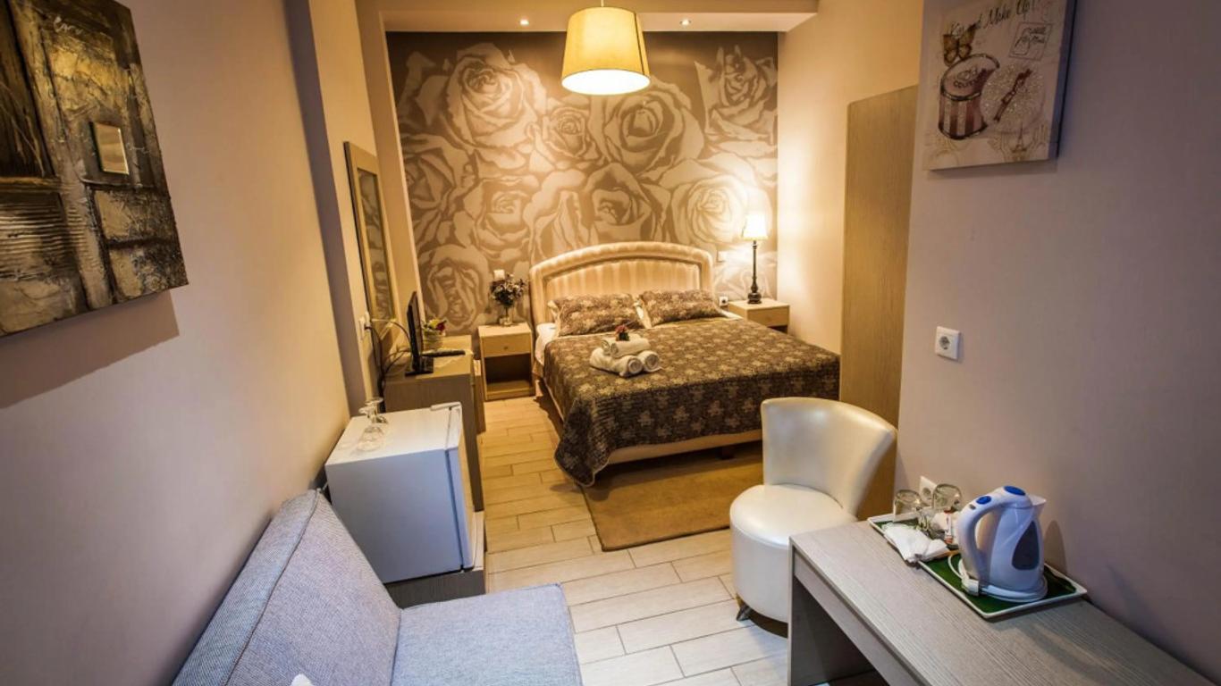 هوتل أتلانتس