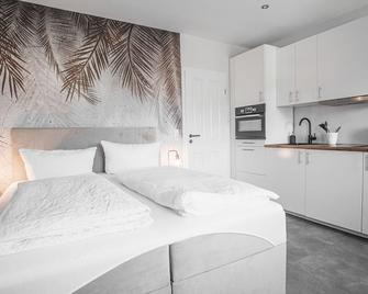 Nordlicht - Eckernförde - Slaapkamer