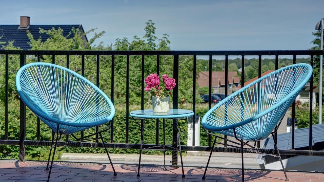 Villa Sofie Bed & Breakfast – Haslev