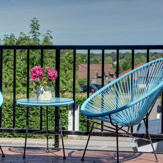 Villa Sofie Bed & Breakfast – Haslev