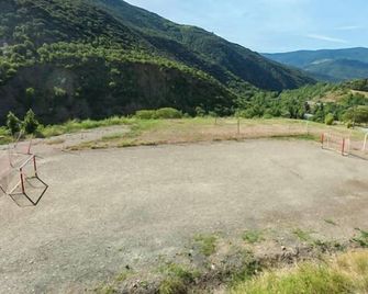 Alberg Les Estades - Rialp