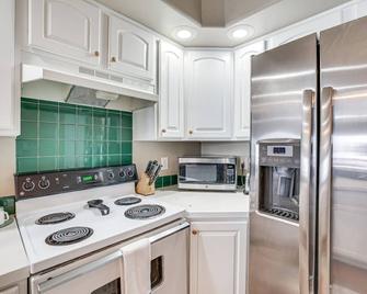 5 Mi to Ski Resort Mtn-View Townhome in Dillon - Dillon - Dapur