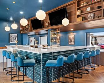 The Ellsworth Hotel, an Ascend Collection Hotel - Williams - Bar