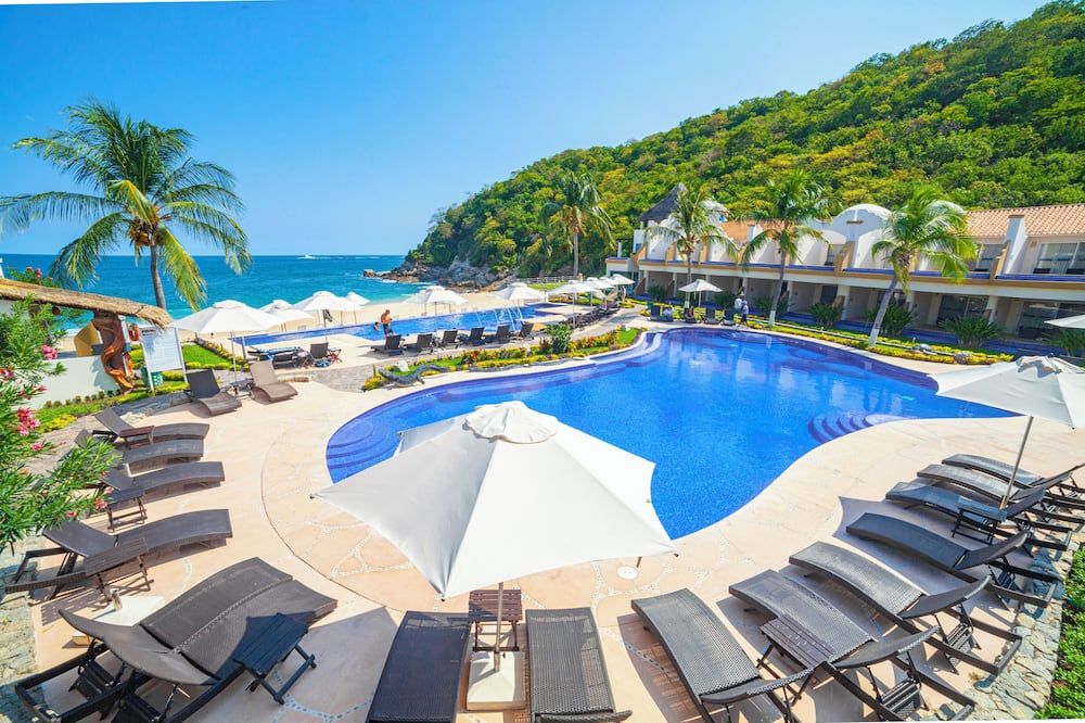 Quinta Bella Huatulco
