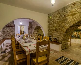 Taschler Haus Boutique - Şighişoara