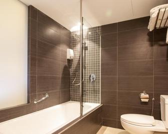 Hotel Malaysia - George Town