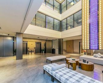 Healray Collection·Zizhu - Zhoushan - Lobby