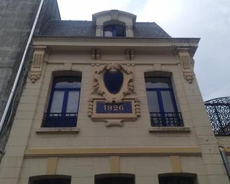 L'étoile d'Arras - Arras - Building