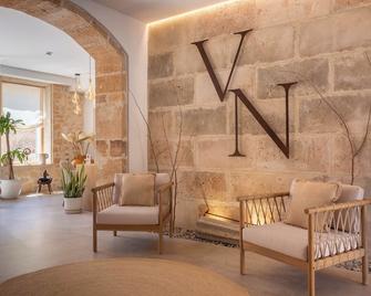 Vila Nova Suites & Spa - Capdepera - Salónek